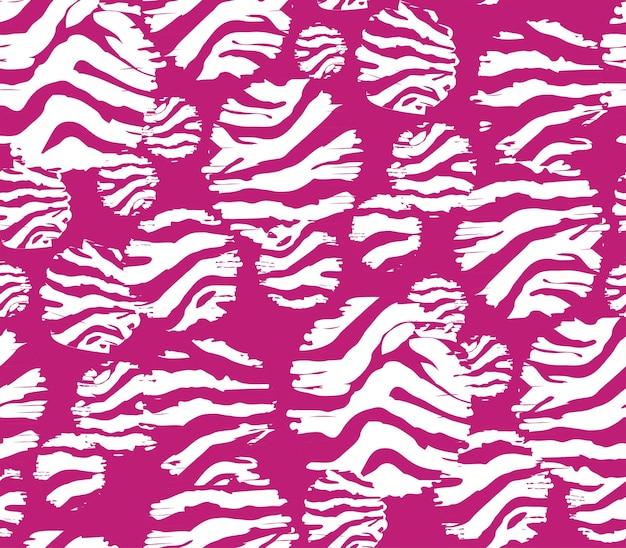 ABSTRACT ANIMAL SKIN SEAMLESS PATTERN VECTOR