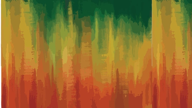 Abstract Art Backgrounds with Mystical Themes and Innovative Designs