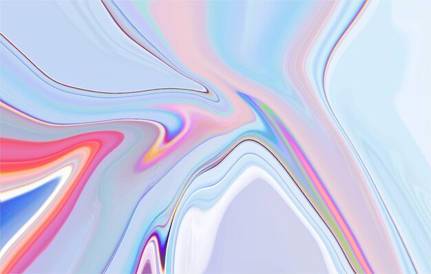 Abstract backdrop simulating marble texture liquid background