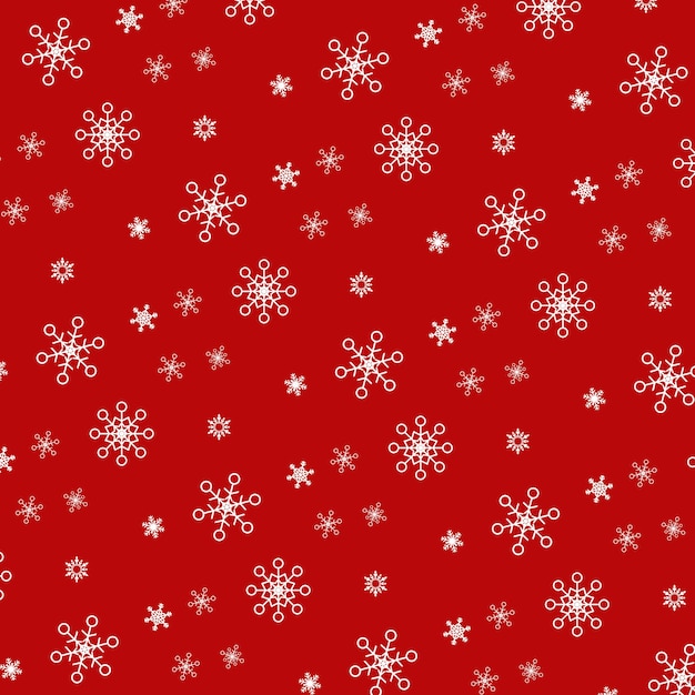 Abstract background Christmas element 014