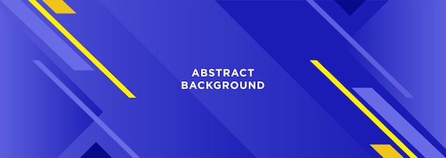 Abstract background color design template