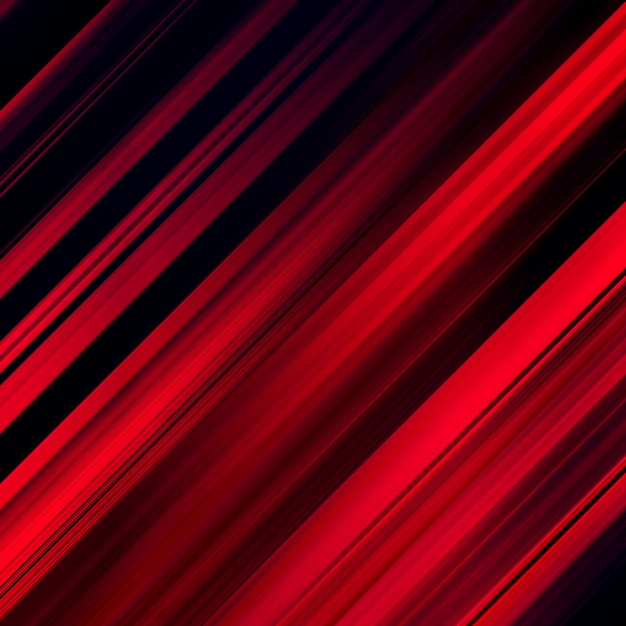 Abstract background colorful lines