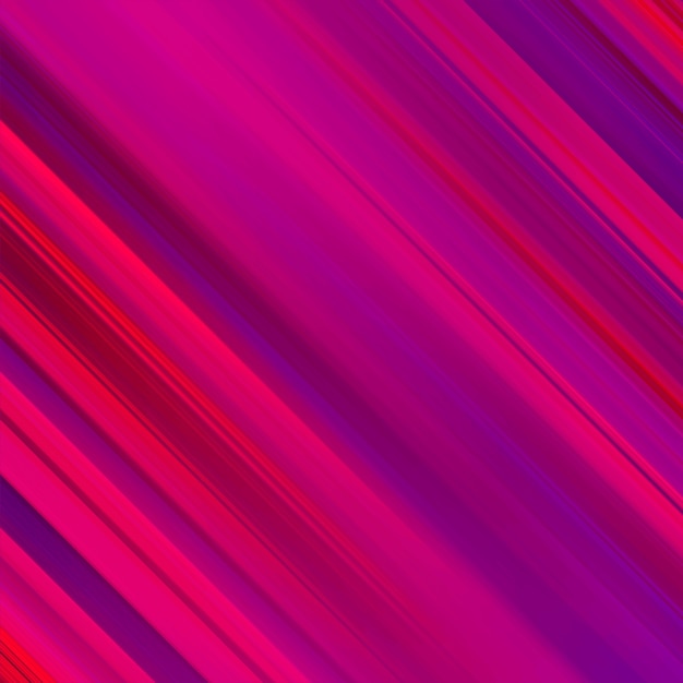 Abstract background colorful lines