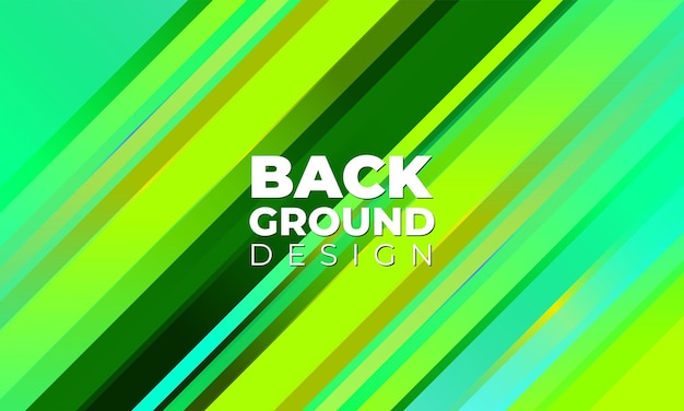 Abstract Background Design Template