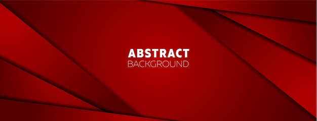 Abstract background design with elements