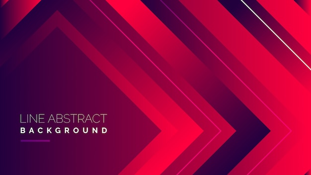 Abstract Background Design