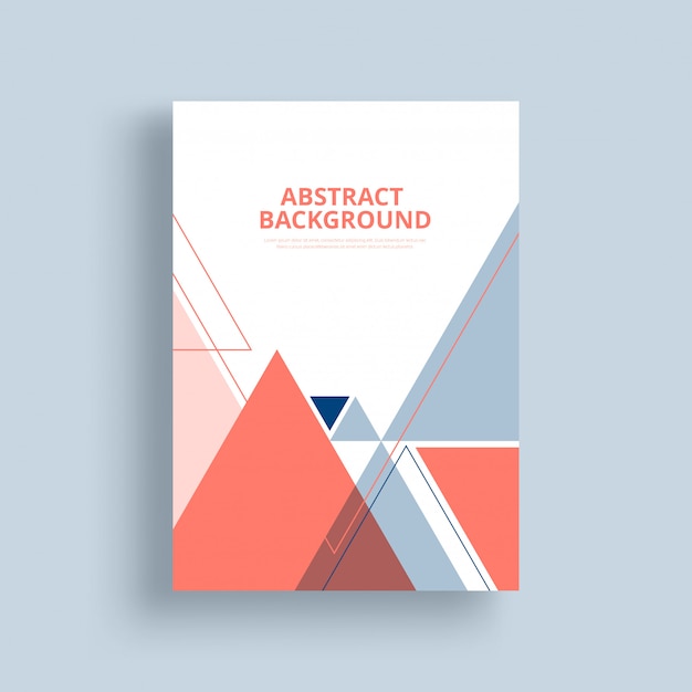 Abstract background design