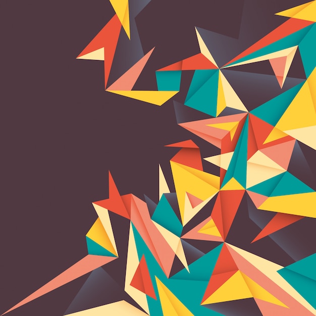 Abstract background design