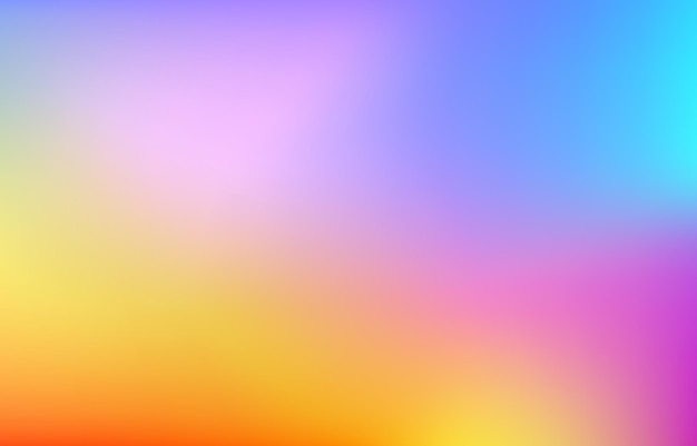 Abstract background gradient color modern style