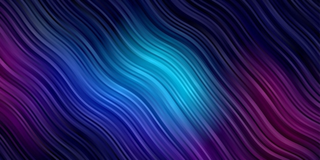 Abstract background gradient. Stripe line dark color wallpaper