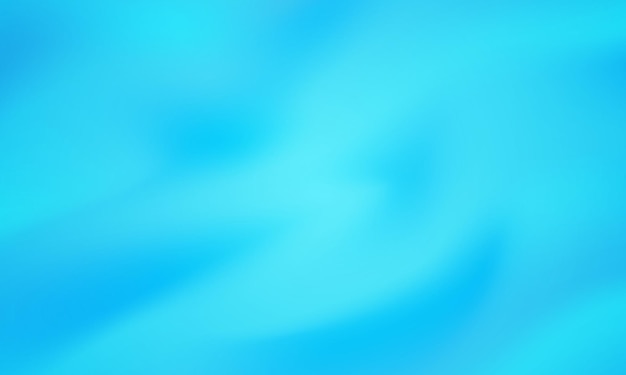 Abstract background gradients blue and white color