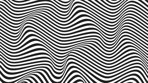 abstract background of lines