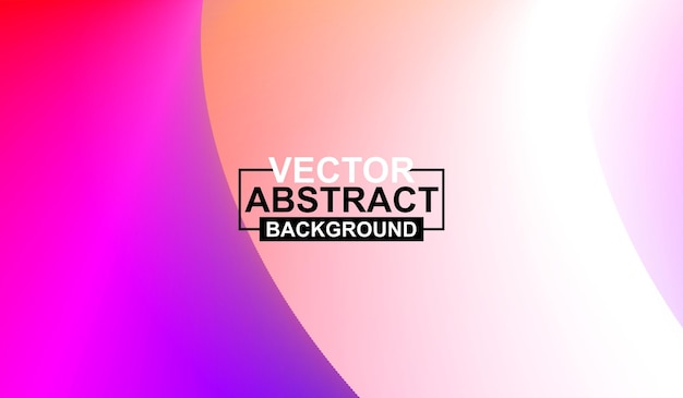 ABSTRACT BACKGROUND. MODERN STYLE