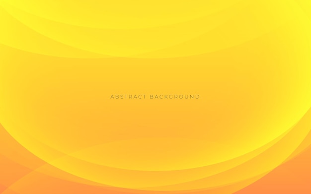 Abstract background orange overlay effect modern design