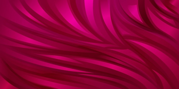 Abstract background in red colors