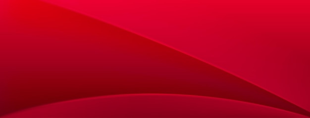 Abstract background in red colors