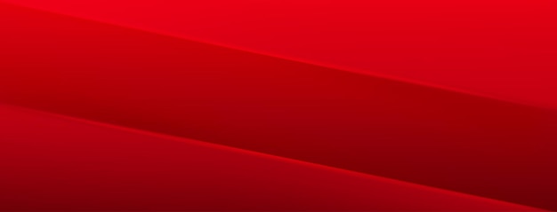 Abstract background in red colors