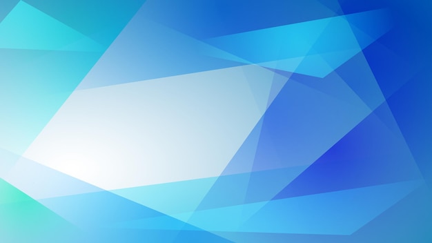 Abstract background of straight lines in blue colors