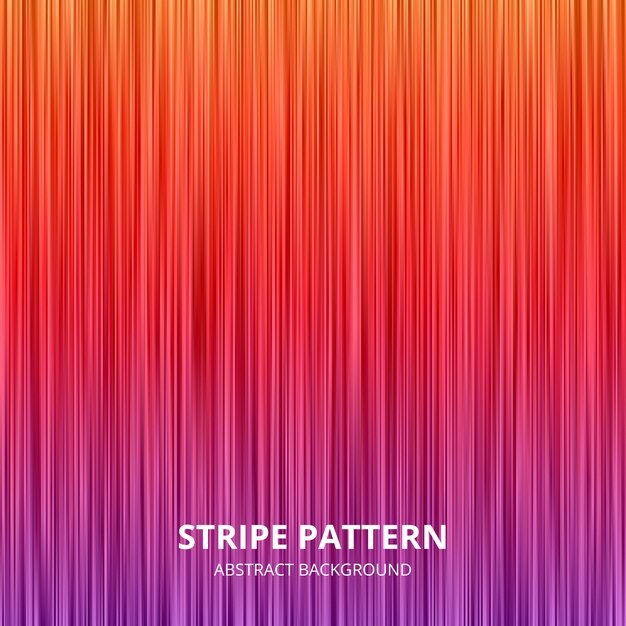 Abstract background. Stripe pattern texture wallpaper