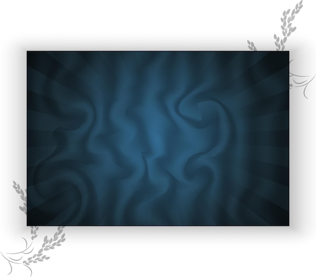 Abstract Background Template