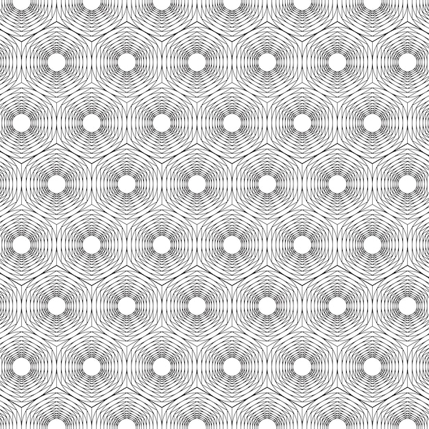 Abstract background texture in geometric ornamental style.