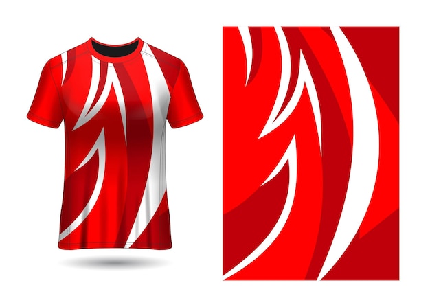 Abstract background For Uniform Tshirt Design Vector