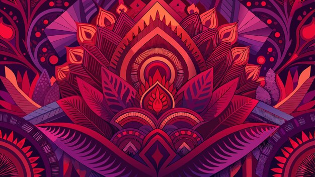 Vector abstract background vector illustration concept