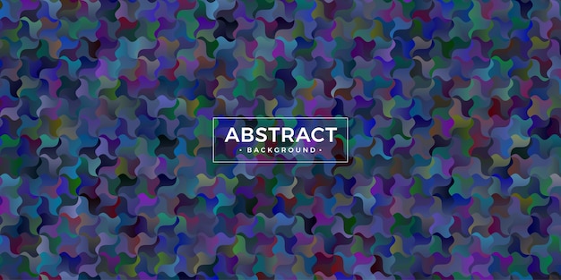 Abstract background wallpaper with mosaic texture