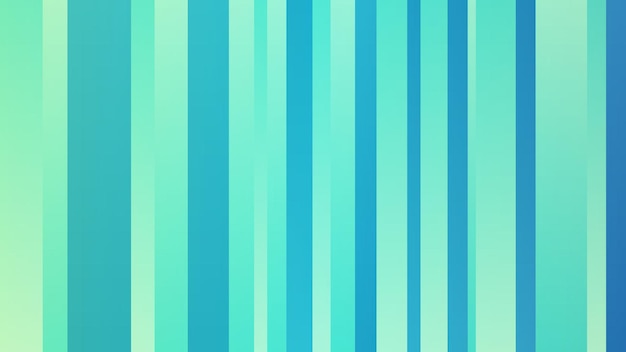 Abstract background with gradient stripes in minimalism style