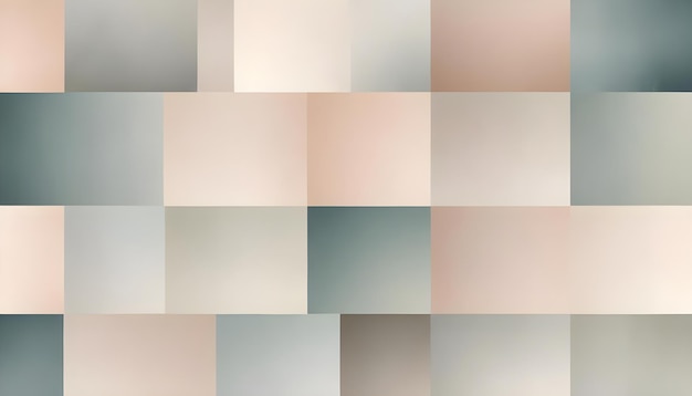 Vector abstract background with soft gradients in pastel tones perfect for design projects