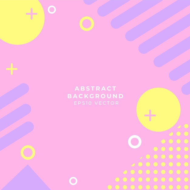 abstract background