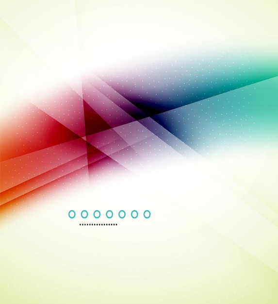 Abstract background