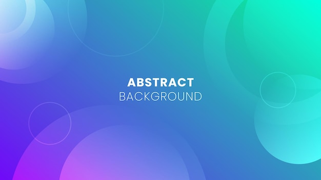 Abstract Background