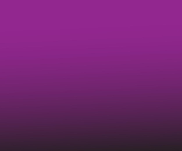 Abstract Black and Purple Gradient Color Background