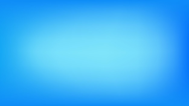 abstract blank blue gradient color effect background for modern graphic design decoration