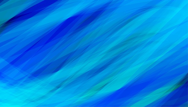 abstract blue background