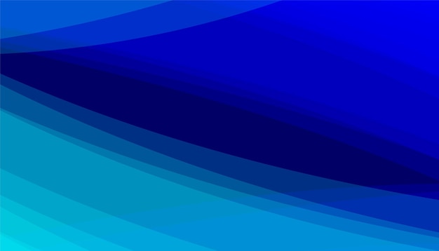 abstract blue background