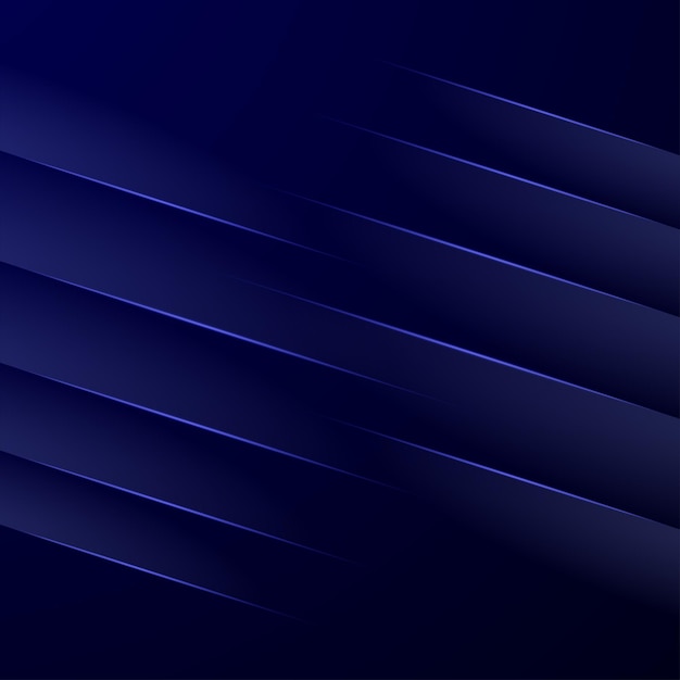 Abstract blue diagonal wallpaper