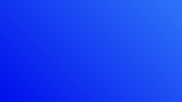 Vector abstract blue gradient vector blend background