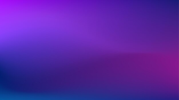 Abstract blue luxury color gradient design background