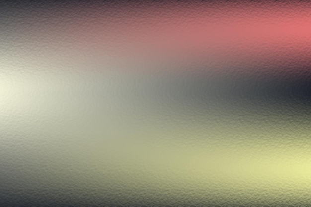 Abstract blur gradient background with frosted glass texture Glass texture background Blurred staine