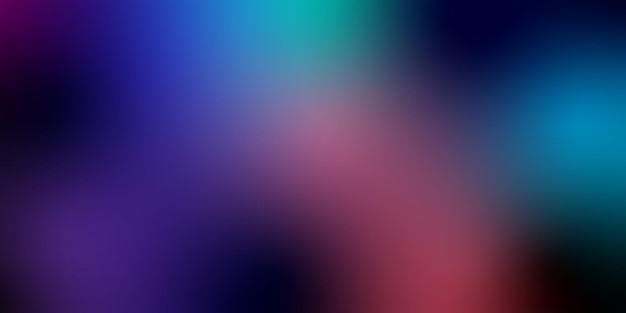 abstract blurred color gradient background vector illustration for your graphic design