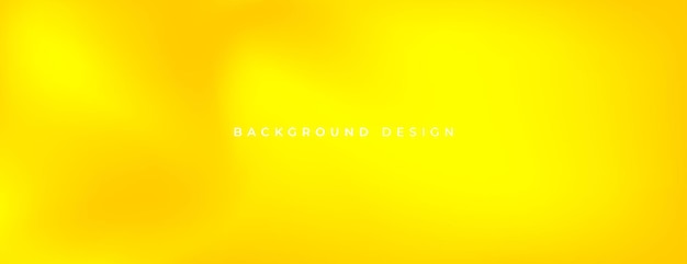 Abstract blurred gradient background