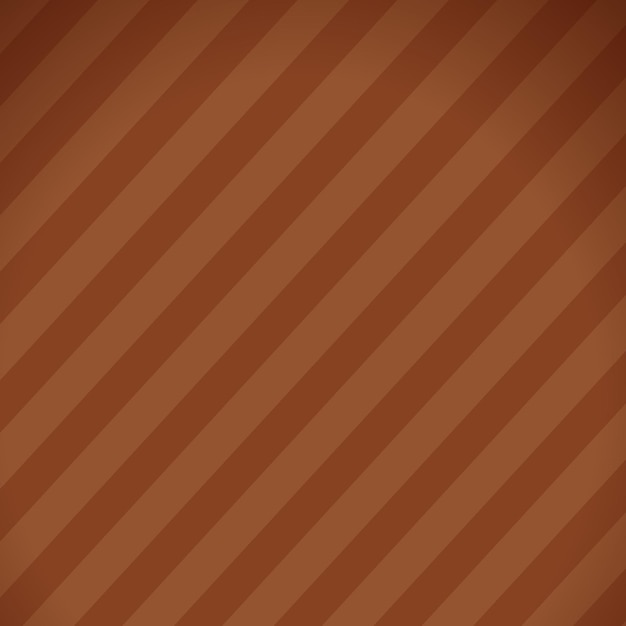 Abstract brown background design