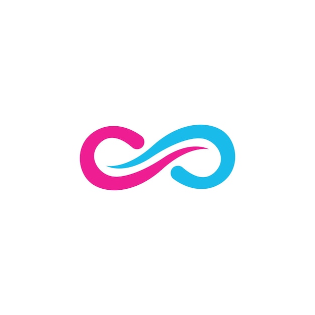 Abstract business logo