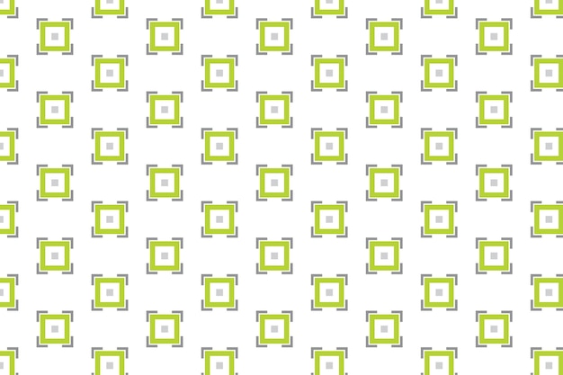 Abstract Clipart pattern design Free Vector