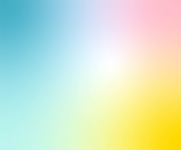 Abstract colorful background  