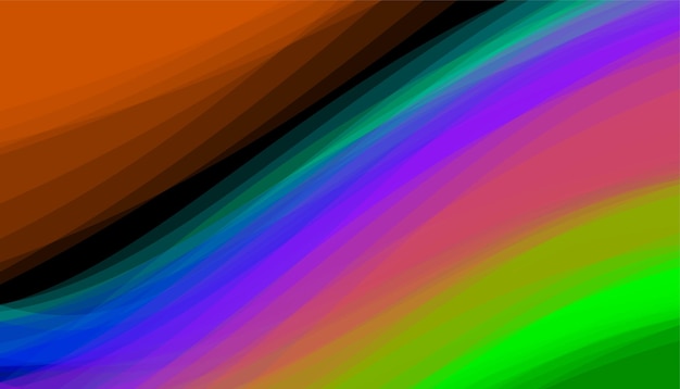 abstract colorful background