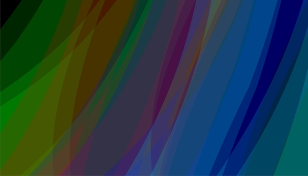 abstract colorful background