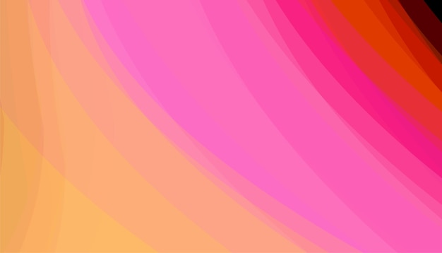 abstract colorful background